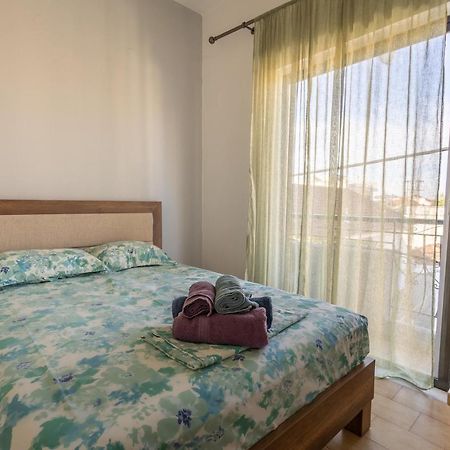 Deluxe Apartment La Larissa Exteriör bild